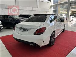 مێرسێدس بێنز C-Class